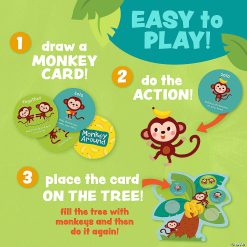 MW Monkey Around 9 MW Monkey Around -MindWare SHOP monkey aroundgtt101 a02
