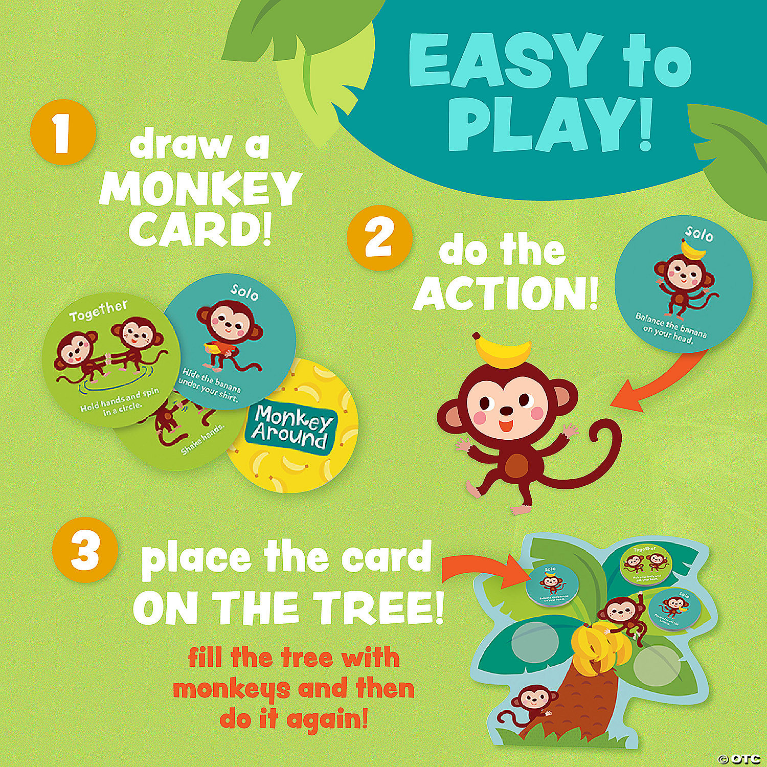 MW Monkey Around 5 MW Monkey Around - Image 3