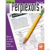 MW More Perplexors: Basic Level -MindWare SHOP more perplexors basic level56188