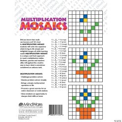 MW Multiplication Mosaics -MindWare SHOP multiplication mosaics17157 a03