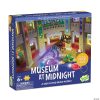 MW Museum At Midnight Seek And Find Glow Puzzle 2 MW Museum At Midnight Seek And Find Glow Puzzle -MindWare SHOP museum at midnight seek and find glow puzzlepz35