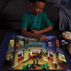 MW Museum At Midnight Seek And Find Glow Puzzle 8 MW Museum At Midnight Seek And Find Glow Puzzle -MindWare SHOP museum at midnight seek and find glow puzzlepz35 a02