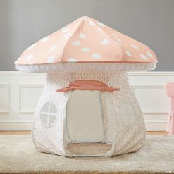 MW Mushroom Playhouse -MindWare SHOP mushroom playhouse13991226 a04