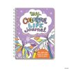 MW My Colorful Life Journal 1 MW My Colorful Life Journal -MindWare SHOP my colorful life journalgjl106