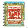 MW My Complete Summer Camp Journal -MindWare SHOP my complete summer camp journalgjl102