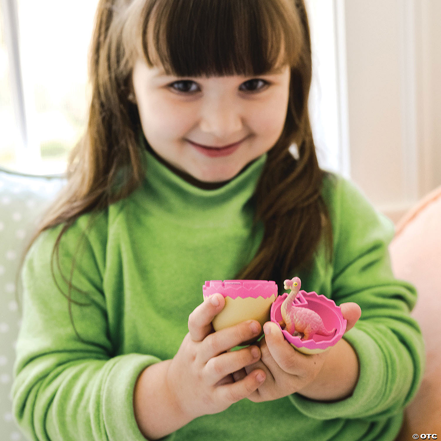 MW My First Dig It Up! Color Surprise Dinosaur Eggs 6 MW My First Dig It Up! Color Surprise Dinosaur Eggs - Image 4