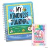 MW My Kindness Journal With FREE Gel Pens -MindWare SHOP my kindness journal with free gel pens13979086