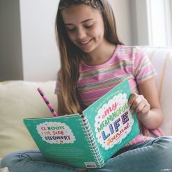 MW My Meaningful Life Journal With FREE Gel Pens 4 MW My Meaningful Life Journal With FREE Gel Pens -MindWare SHOP my meaningful life journal with free gel pens13979085 a02