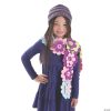 MW MYO Fleece Flower Scarf 1 MW MYO Fleece Flower Scarf -MindWare SHOP myo fleece flower scarf13964516
