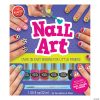 MW Nail Art Book Kit
