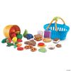 MW New Sprouts Deluxe Market Set Toy -MindWare SHOP new sprouts deluxe market set toy13872065