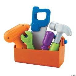 MW New Sprouts: Fix It Tool Kit