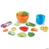 MW New Sprouts: Play Garden Fresh Salad Set -MindWare SHOP new sprouts play garden fresh salad set13872068