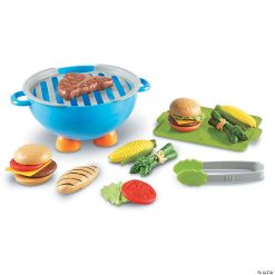 MW New Sprouts: Play Grill It