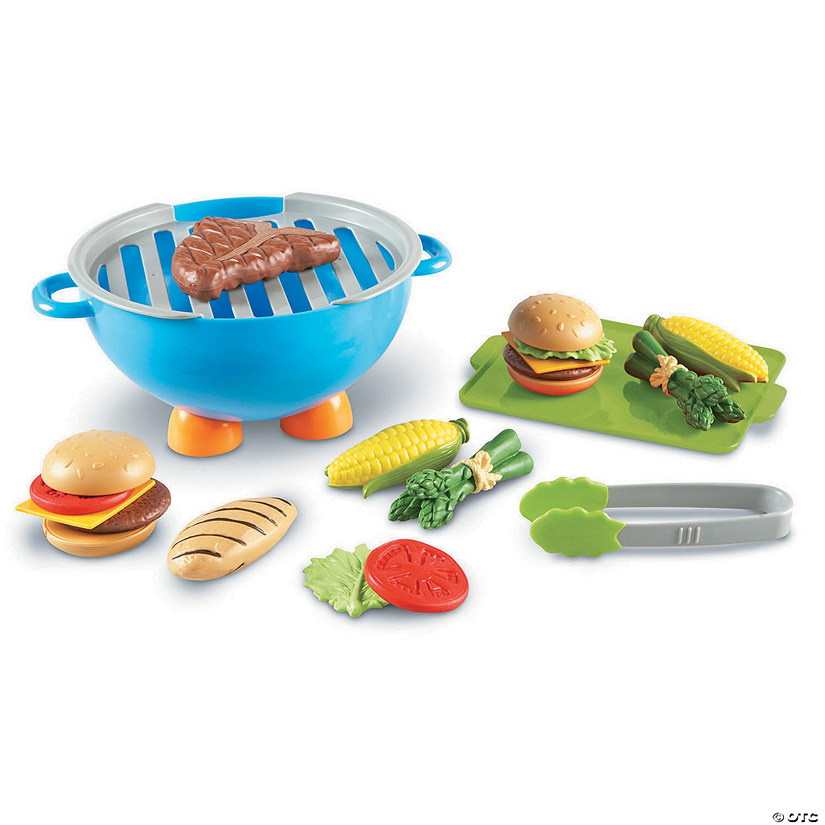 MW New Sprouts: Play Grill It 3 MW New Sprouts: Play Grill It