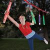 MW Ninjaline: Slackline & 4 LED Obstacle -MindWare SHOP ninjaline slackline and 4 led obstacle13830120