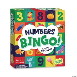 MW Numbers Bingo! 7 MW Numbers Bingo! -MindWare SHOP numbers bingogm123 a03