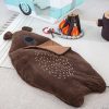 MW Oh So Fun! Bear Sleeping Bag -MindWare SHOP oh so fun bear sleeping bag14122794