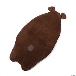 MW Oh So Fun! Bear Sleeping Bag -MindWare SHOP oh so fun bear sleeping bag14122794 a05