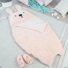 MW Oh So Fun! Bunny Sleeping Bag 1 MW Oh So Fun! Bunny Sleeping Bag -MindWare SHOP oh so fun bunny sleeping bag14122793