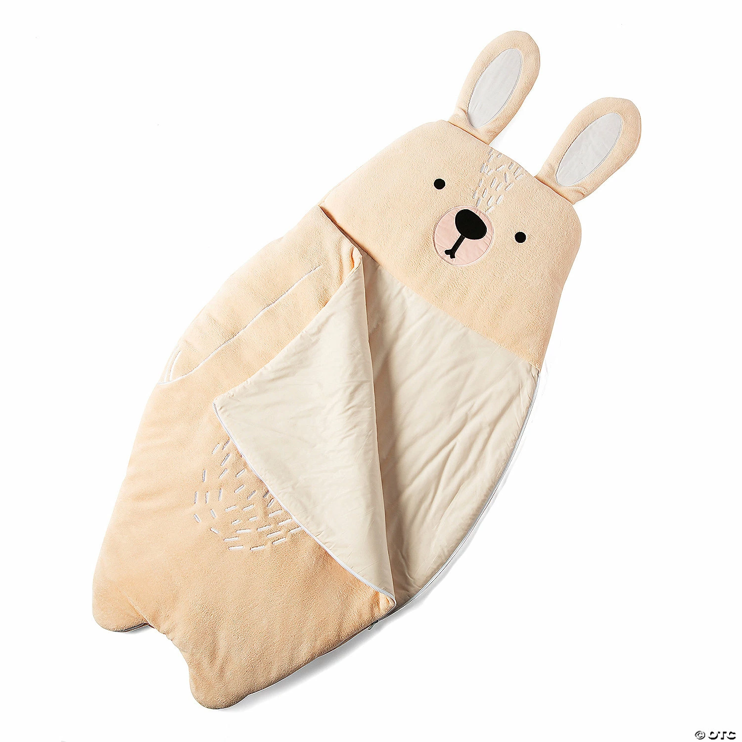 MW Oh So Fun! Bunny Sleeping Bag - Image 4