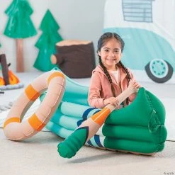 MW Oh So Fun! Canoe Set