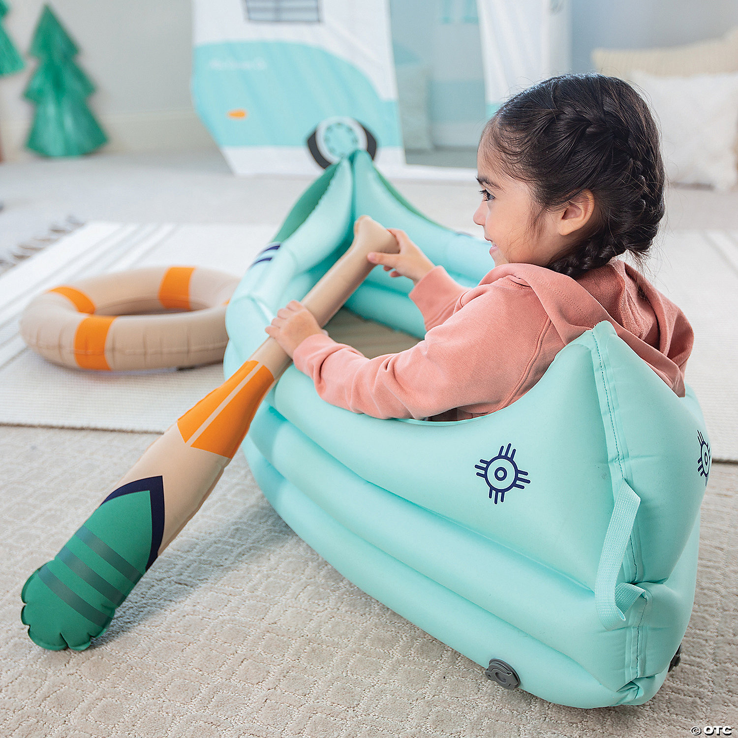 Oh So Fun! Canoe Set MW Oh So Fun! Canoe Set -MindWare SHOP oh so fun canoe set14122795 a01