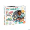 MW Oh So Fun! Cars And Trucks Chalk Set 2 MW Oh So Fun! Cars And Trucks Chalk Set -MindWare SHOP oh so fun cars and trucks chalk set14214206