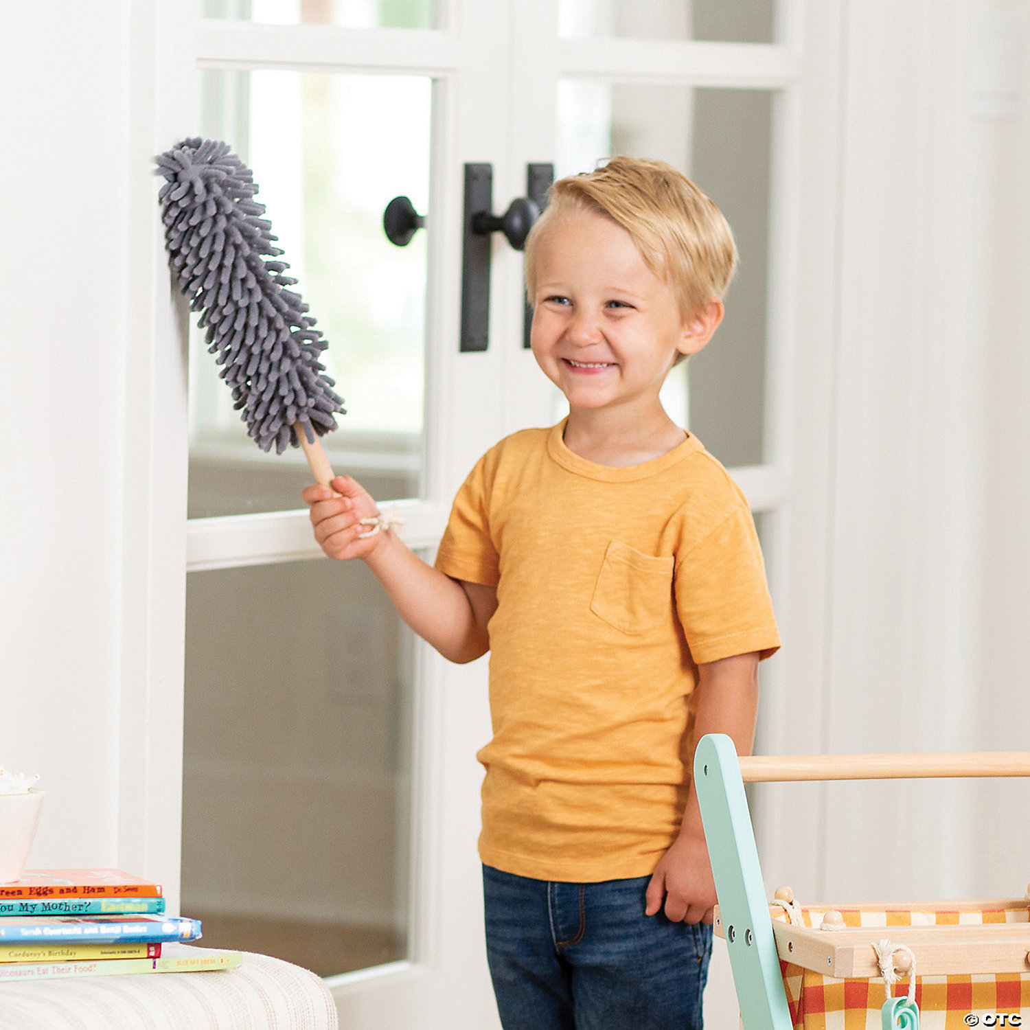 Oh So Fun! Cleaning Cart MW Oh So Fun! Cleaning Cart -MindWare SHOP oh so fun cleaning cart14122791 a02