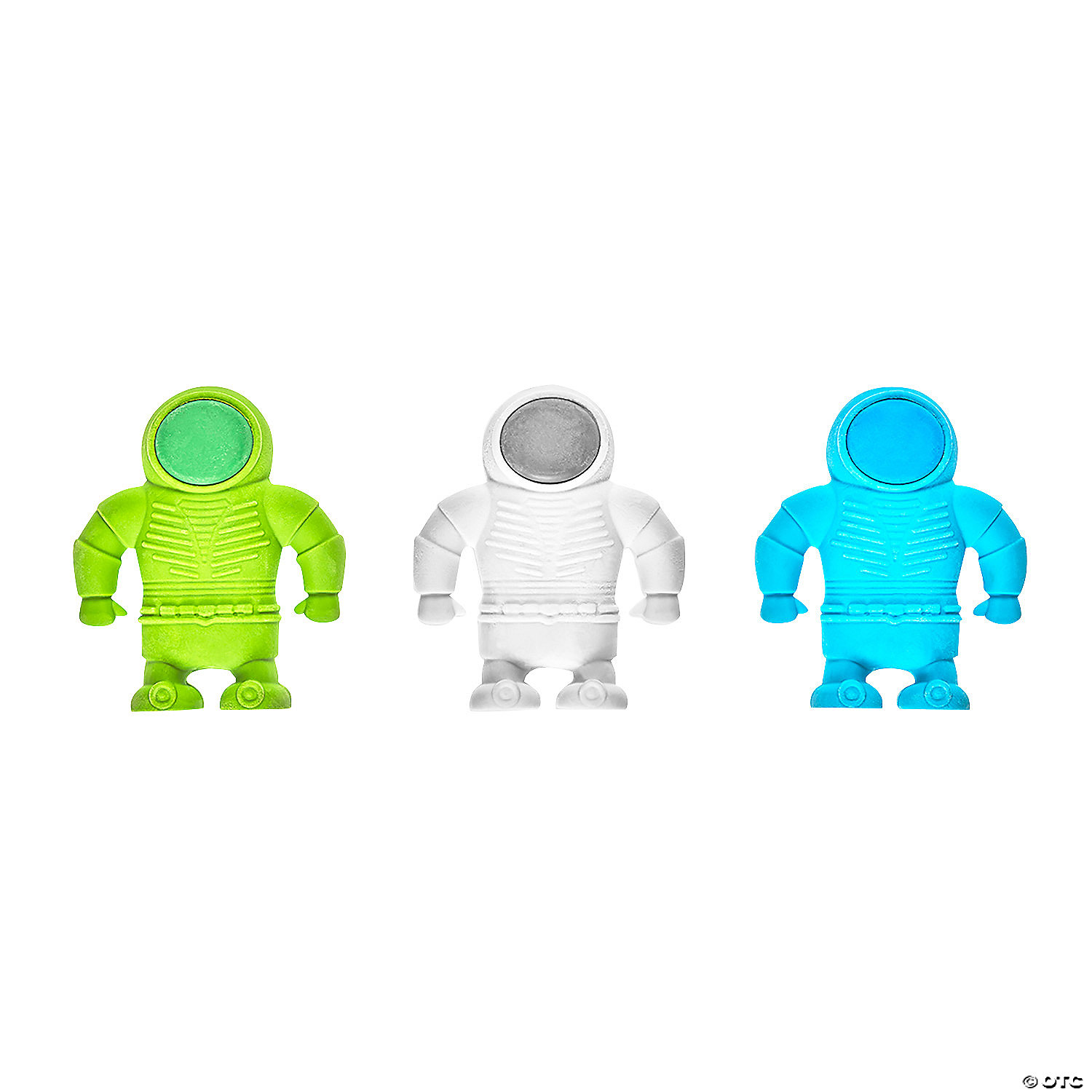 Ooly Astronaut Erasers MW Ooly Astronaut Erasers -MindWare SHOP ooly astronaut erasers13971138 a02