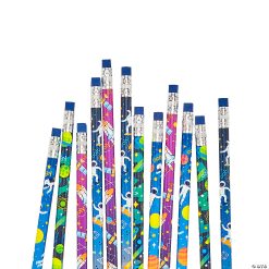 MW Ooly Astronaut Graphite Pencils -MindWare SHOP ooly astronaut graphite pencils13971139 a01