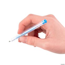 MW Ooly Funtastic Friends Mini Gel Pens -MindWare SHOP ooly funtastic friends mini gel pens13971251 a03