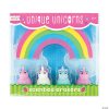 MW Ooly Unique Unicorn Strawberry Scented Erasers 1 MW Ooly Unique Unicorn Strawberry Scented Erasers -MindWare SHOP ooly unique unicorn strawberry scented erasers13971134