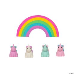 MW Ooly Unique Unicorn Strawberry Scented Erasers -MindWare SHOP ooly unique unicorn strawberry scented erasers13971134 a01
