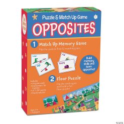 MW Opposites Match Up Game & Puzzle -MindWare SHOP opposites match up game and puzzlemu27 a05