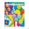 MW OptiDesigns Coloring Books -MindWare SHOP optidesigns coloring books80188