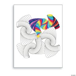 MW OptiDesigns Coloring Books -MindWare SHOP optidesigns coloring books80188 a01