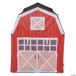 MindWare SHOP -MindWare SHOP pacific play tents barnyard playhouse14111996 a01