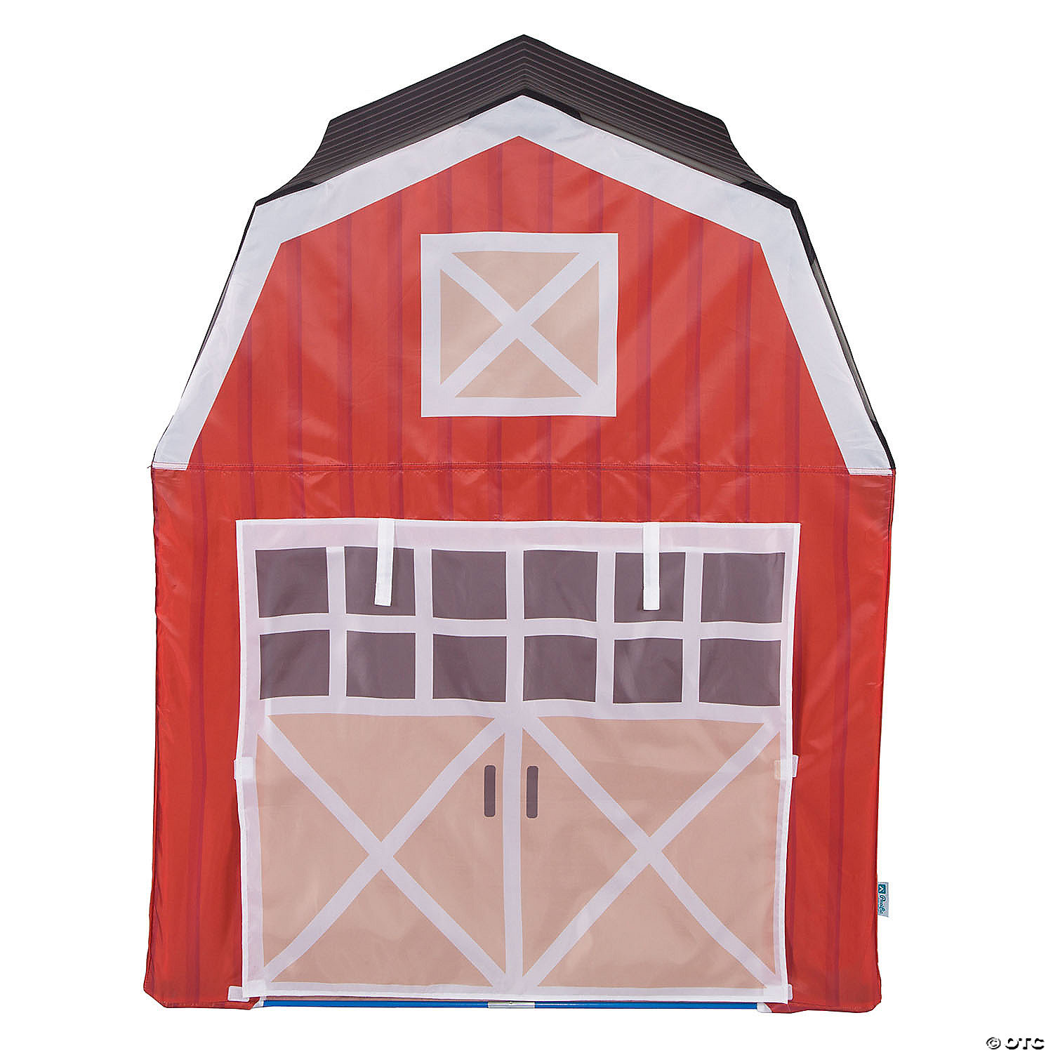Pacific Play Tents: Barnyard Playhouse MW Pacific Play Tents: Barnyard Playhouse -MindWare SHOP pacific play tents barnyard playhouse14111996 a01