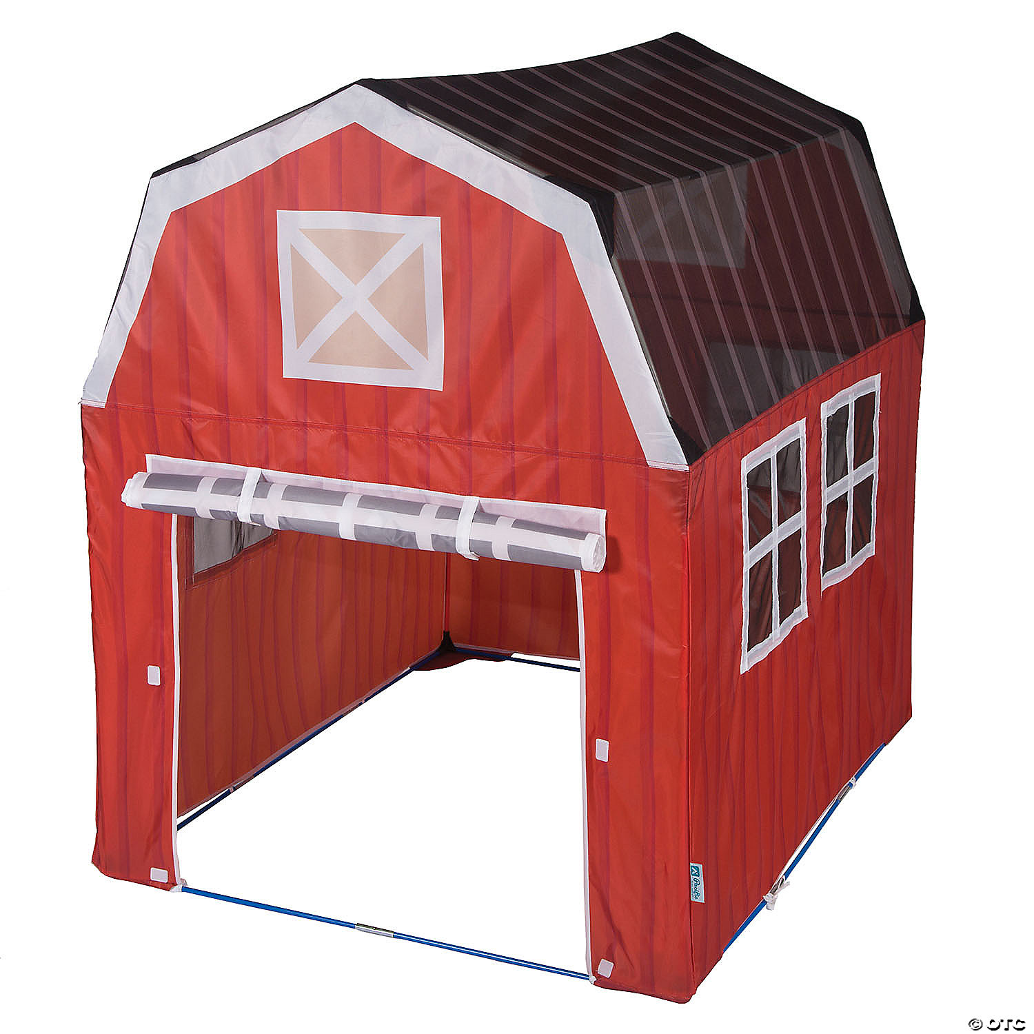 Pacific Play Tents: Barnyard Playhouse MW Pacific Play Tents: Barnyard Playhouse -MindWare SHOP pacific play tents barnyard playhouse14111996 a02