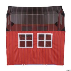 MW Pacific Play Tents: Barnyard Playhouse 5 MW Pacific Play Tents: Barnyard Playhouse -MindWare SHOP pacific play tents barnyard playhouse14111996 a03