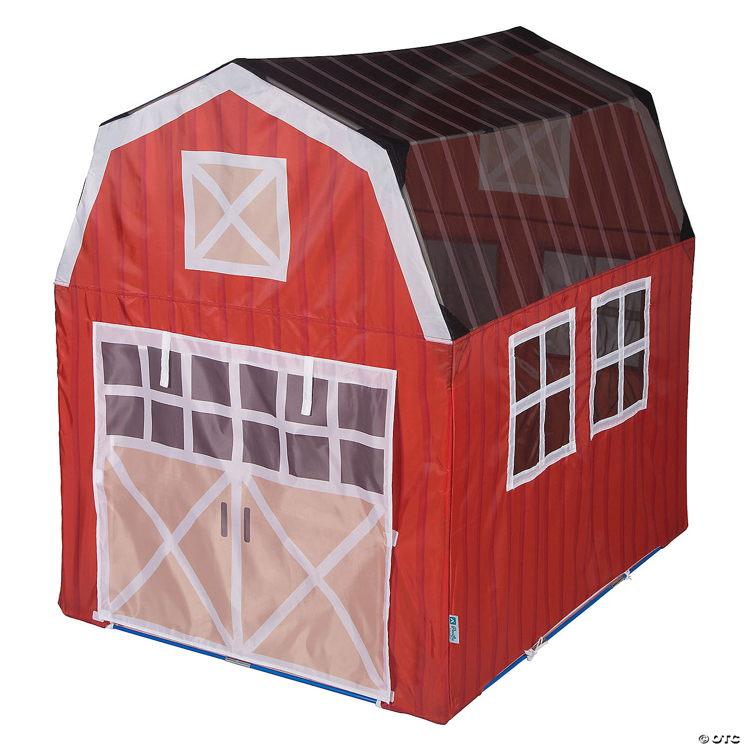 Pacific Play Tents: Barnyard Playhouse MW Pacific Play Tents: Barnyard Playhouse -MindWare SHOP pacific play tents barnyard playhouse14111996