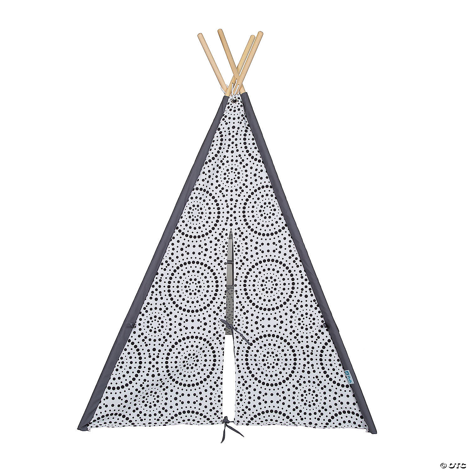 MW Pacific Play Tents Dots Of Fun 4 MW Pacific Play Tents Dots Of Fun - Image 2