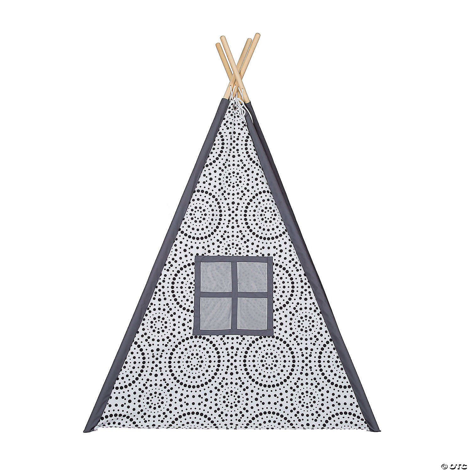 MW Pacific Play Tents Dots Of Fun 6 MW Pacific Play Tents Dots Of Fun - Image 4