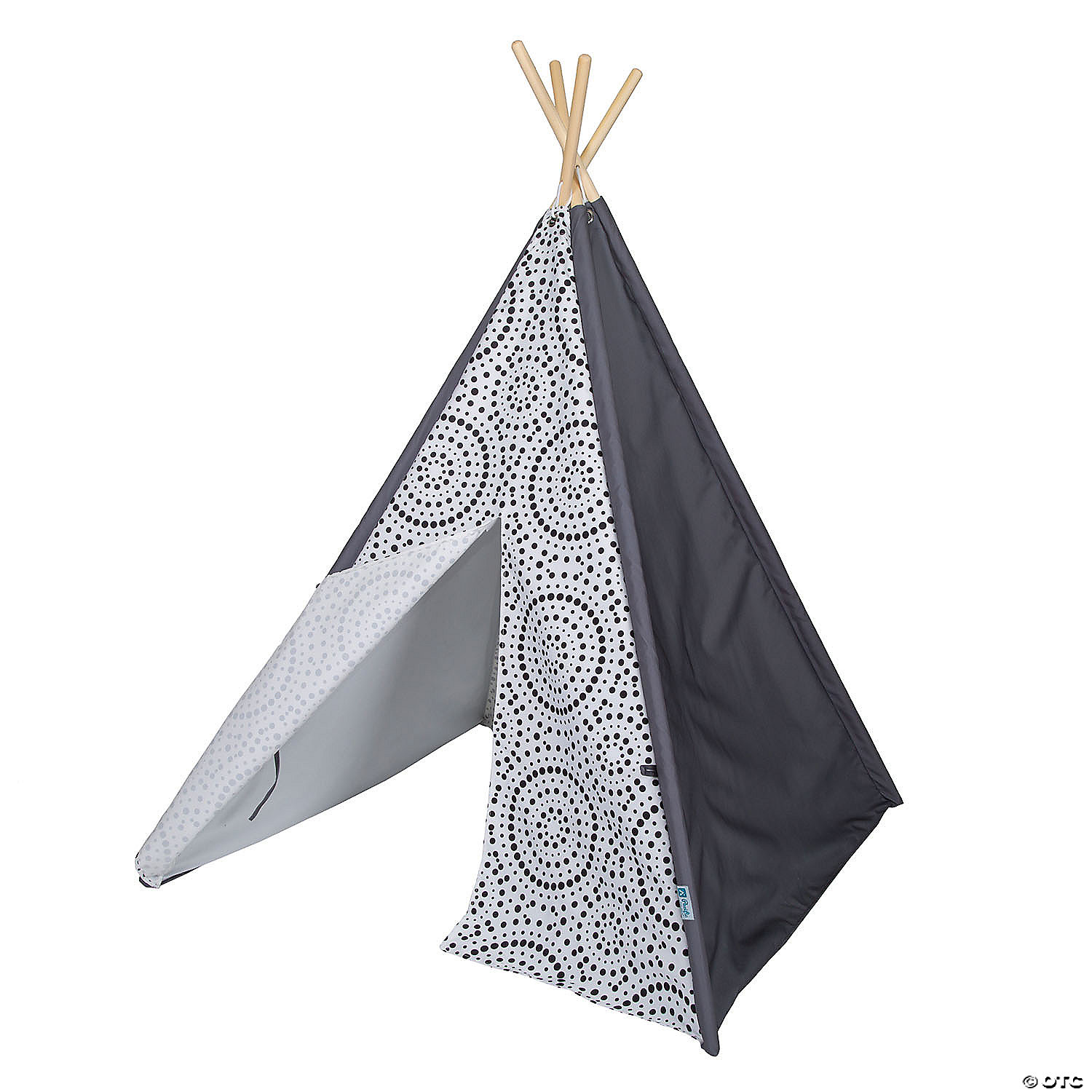 MW Pacific Play Tents Dots Of Fun 3 MW Pacific Play Tents Dots Of Fun