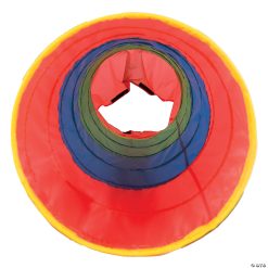 MW Pacific Play Tents Find Me 6FT Tunnel - Blue / Green / Red / Yellow 4 MW Pacific Play Tents Find Me 6FT Tunnel - Blue / Green / Red / Yellow -MindWare SHOP pacific play tents find me 6ft tunnel blue green red yellow14256187 a02