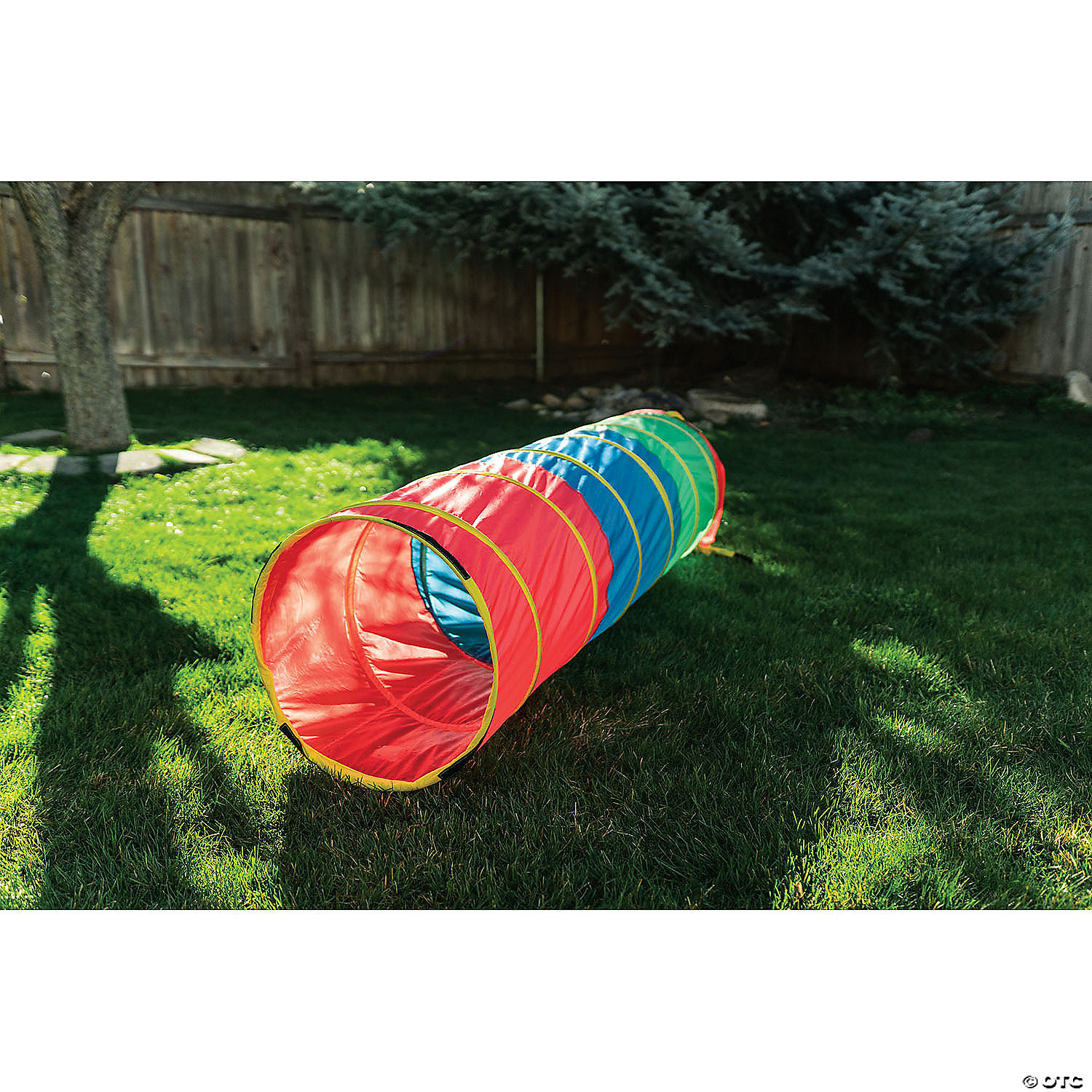 Pacific Play Tents Find Me 6FT Tunnel - Blue / Green / Red / Yellow MW Pacific Play Tents Find Me 6FT Tunnel - Blue / Green / Red / Yellow -MindWare SHOP pacific play tents find me 6ft tunnel blue green red yellow14256187 a05