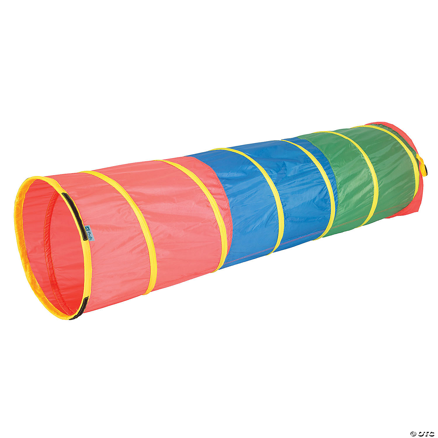 Pacific Play Tents Find Me 6FT Tunnel - Blue / Green / Red / Yellow MW Pacific Play Tents Find Me 6FT Tunnel - Blue / Green / Red / Yellow -MindWare SHOP pacific play tents find me 6ft tunnel blue green red yellow14256187