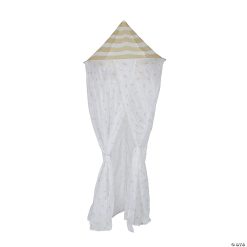 MW Pacific Play Tents: Fireflies Hanging Canopy