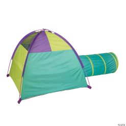 MW Pacific Play Tents: Neon Hide-Me Tent & Tunnel Combo -MindWare SHOP pacific play tents neon hide me tent and tunnel combo14112057 a03